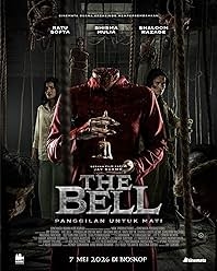 Sinopsis The Bell Panggilan untuk Mati, Hidupnya Teror Hantu Panebok di Tengah Masyarakat Belitung