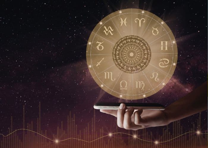 Ramalan Zodiak Hari Ini: 5 Zodiak Paling Beruntung soal Cinta dan Keuangan