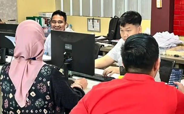 Niat Urus Tiket Pesawat, IRT di Palembang Malah Kehilangan Rp81 Juta Diduga Ditipu Call Center Palsu