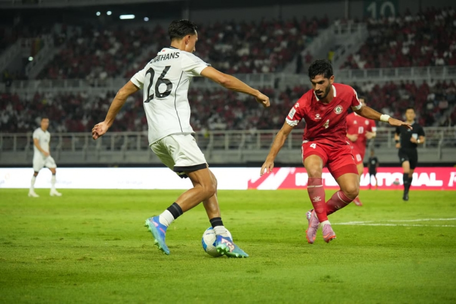 Jadwal Timnas Indonesia di FIFA Matchday Juni 2026: Lawan Oman dan Mozambik