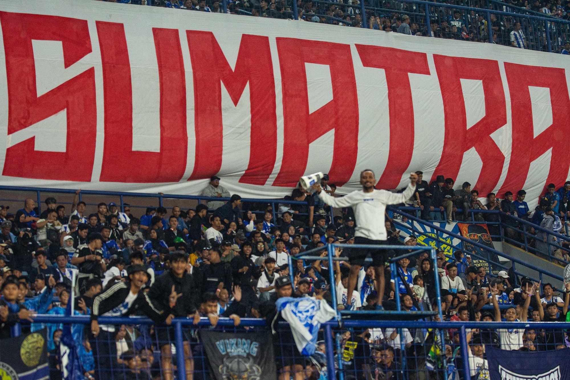 PSSI Minta Bobotoh Tak Paksakan Diri ke SUGBK Jelang Persija vs Persib