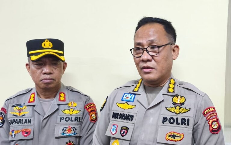 Identitas 17 Korban Tewas Kecelakaan Bus ALS Vs Truk Tangki Masih Dicocokkan, Hasil DNA Keluar Besok