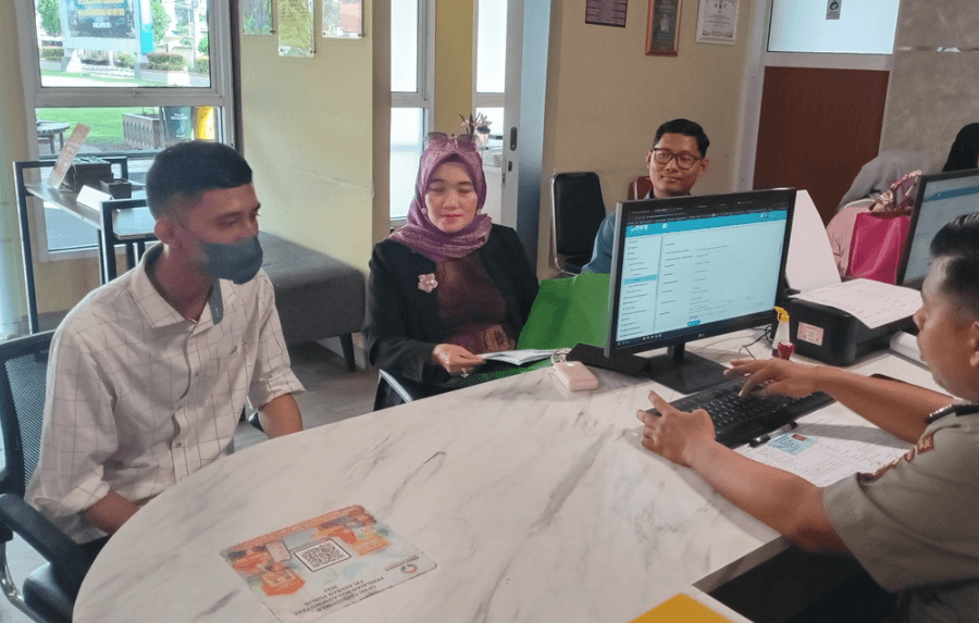 Ngaku Mobil Dirampas karena Utang Pinjol, Pria di Palembang Laporkan Keluarganya ke Polisi