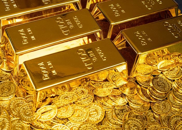 Harga Emas Pegadaian Hari Ini 14 Mei 2026: Antam Turun, UBS dan Galeri24 Stabil