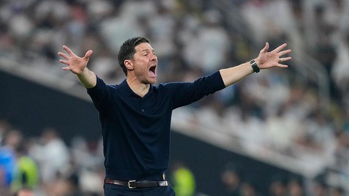 Xabi Alonso Bangkit dari Kegagalan di Real Madrid, Siap Buka Lembaran Baru Bersama Chelsea