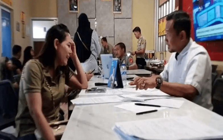 Modus Antar Uang Penjualan, Motor PCX Milik IRT di Palembang Diduga Digelapkan Pegawai Toko