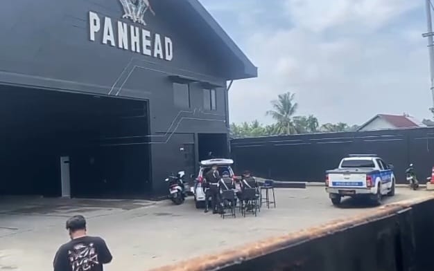 Aparatur Negara Tewas Ditembak Rekan Sendiri di THM Palembang, Pelaku Diperiksa Intensif