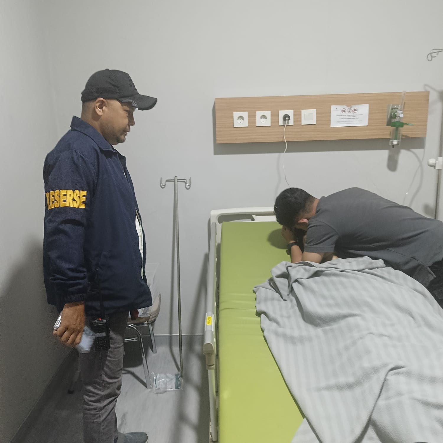 CCTV hingga Ponsel Saksi Diperiksa dalam Kasus Penembakan Pratu FAA