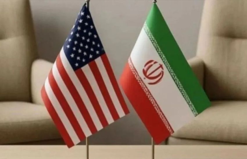 Iran Beri Ancaman ke AS soal Proposal Perdamaian, Trump Tak Terima