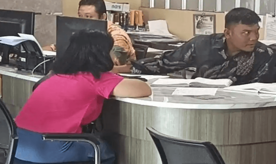 IRT di Palembang Mengaku Dihina dan Dituduh Hamil Duluan, Berujung Lapor Polisi