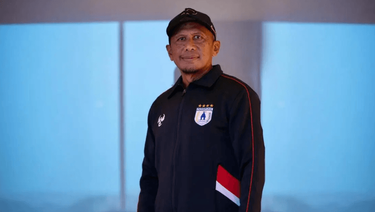 Rahmad Darmawan Jadi Kandidat Kuat Pelatih Sumsel United 2026/2027
