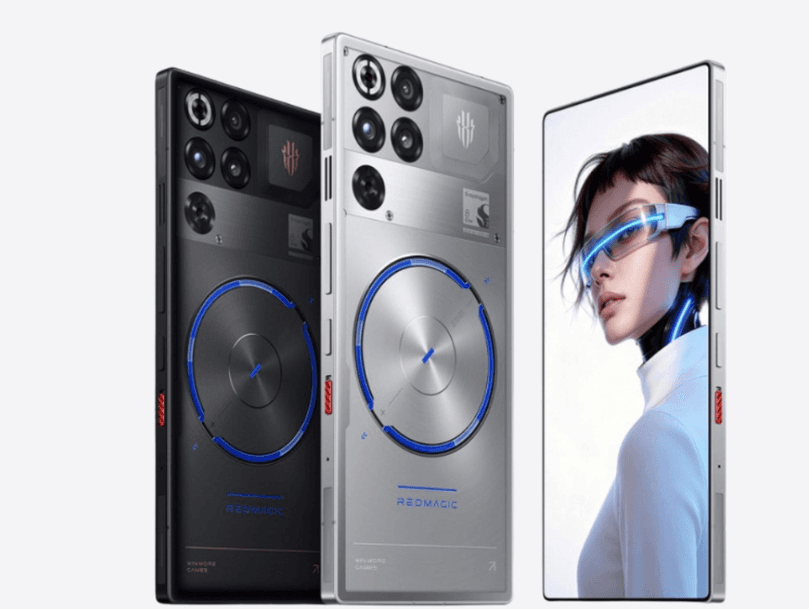 HP Gaming RedMagic 11S Pro dan 11S Pro Plus Resmi, Pakai Snapdragon 8 Elite Gen 5 dan Baterai 8.000 mAh