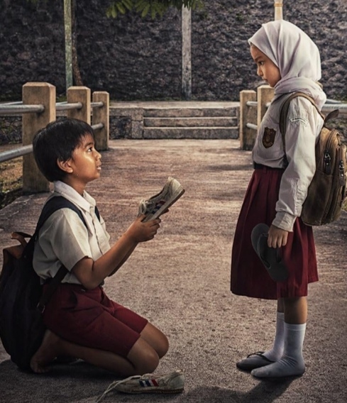 Sinopsis Children of Heaven, Kisah Klasik dari Iran tentang Pengorbanan Kakak untuk Adiknya