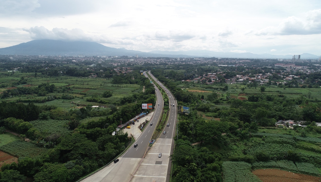 Daftar 11 Ruas Tol Trans Sumatera dengan Diskon 10 Persen, Berlaku 4-6 September 2026