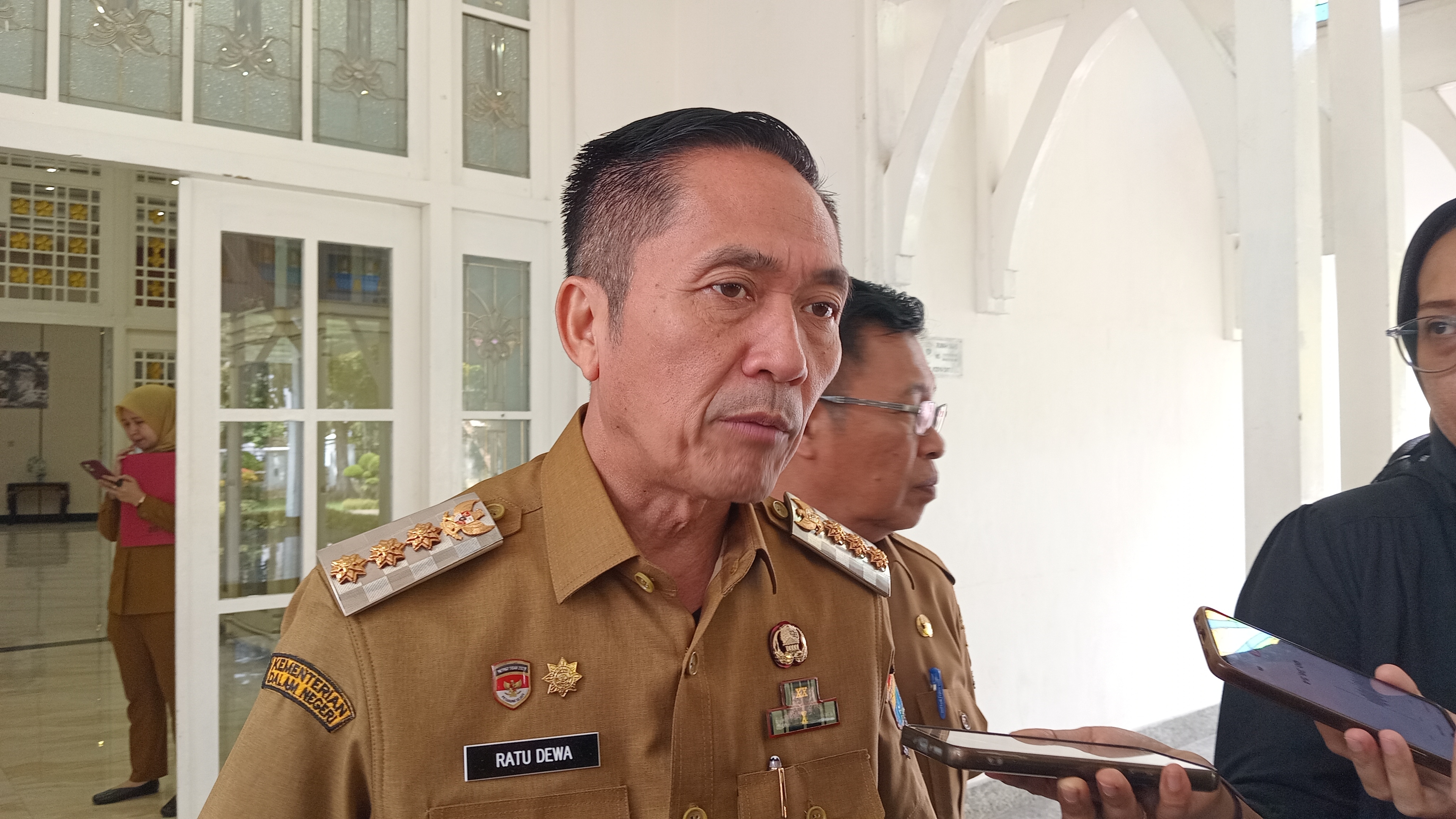 Kambang Iwak Bakal Disulap Lebih Modern, Ada Jembatan Ikonik dan Air Mancur Menari