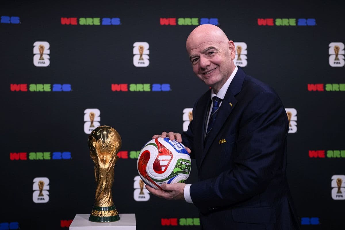 Hasil Piala Dunia 2026: Klasemen Sementara Tiap Grup Saat Ini