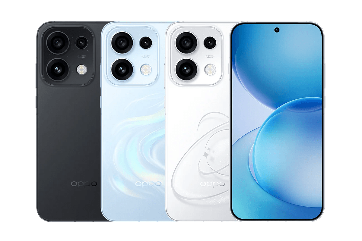 Oppo Reno 16 Series Resmi Meluncur, Usung Kamera 200 MP dan Baterai Jumbo