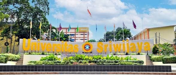 Dibuka Hari Ini, Berikut Link Pendaftaran Seleksi Mandiri UNSRI Lengkap dengan Syaratnya