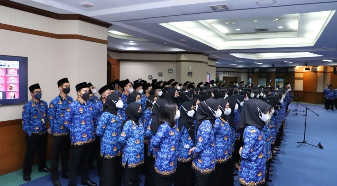 Gaji 13 ASN dan Pensiunan Cair Mulai 2 Juni 2026, Segini Besarannya