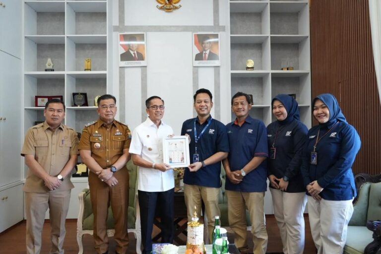 Jejak Sejarah Palembang Bakal Abadi di Perangko, Ampera hingga Prasasti Kedukan Bukit Jadi Ikon