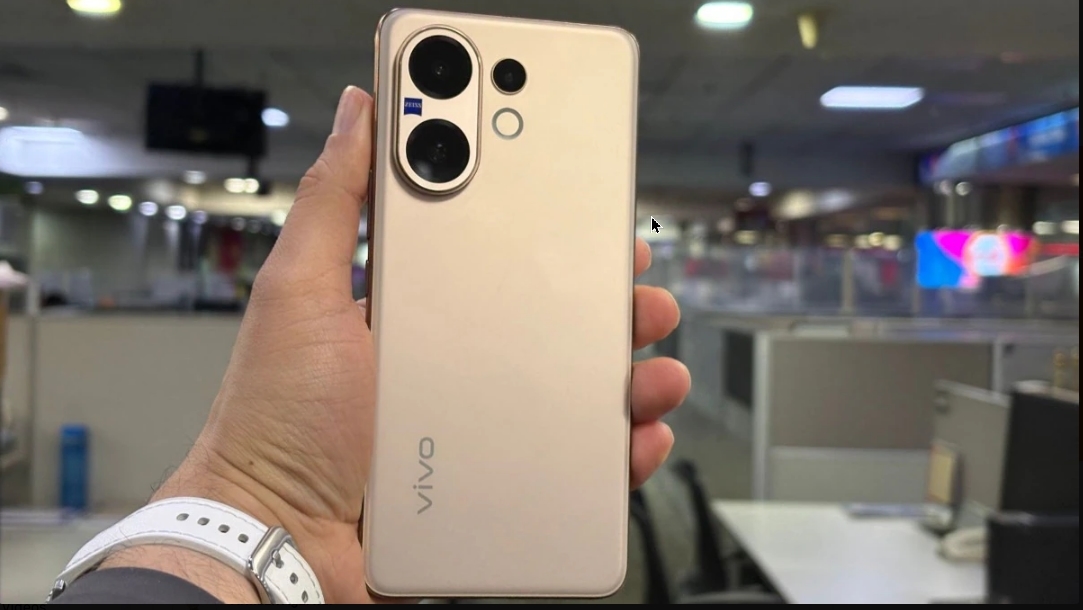 Vivo S60 Series Resmi Meluncur, Usung Baterai 7.200mAh dan Layar 144Hz
