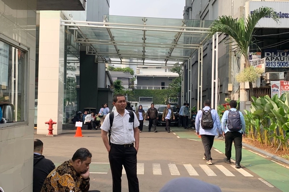 Kejagung Geledah Kantor BGN, Kasus yang Diusut Masih Misterius
