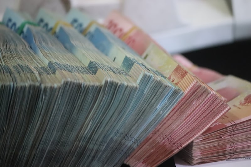 Dolar AS Nyaris Rp18000, Ini 3 Hal yang Bisa Dilakukan Warga Indonesia untuk Perkuat Rupiah