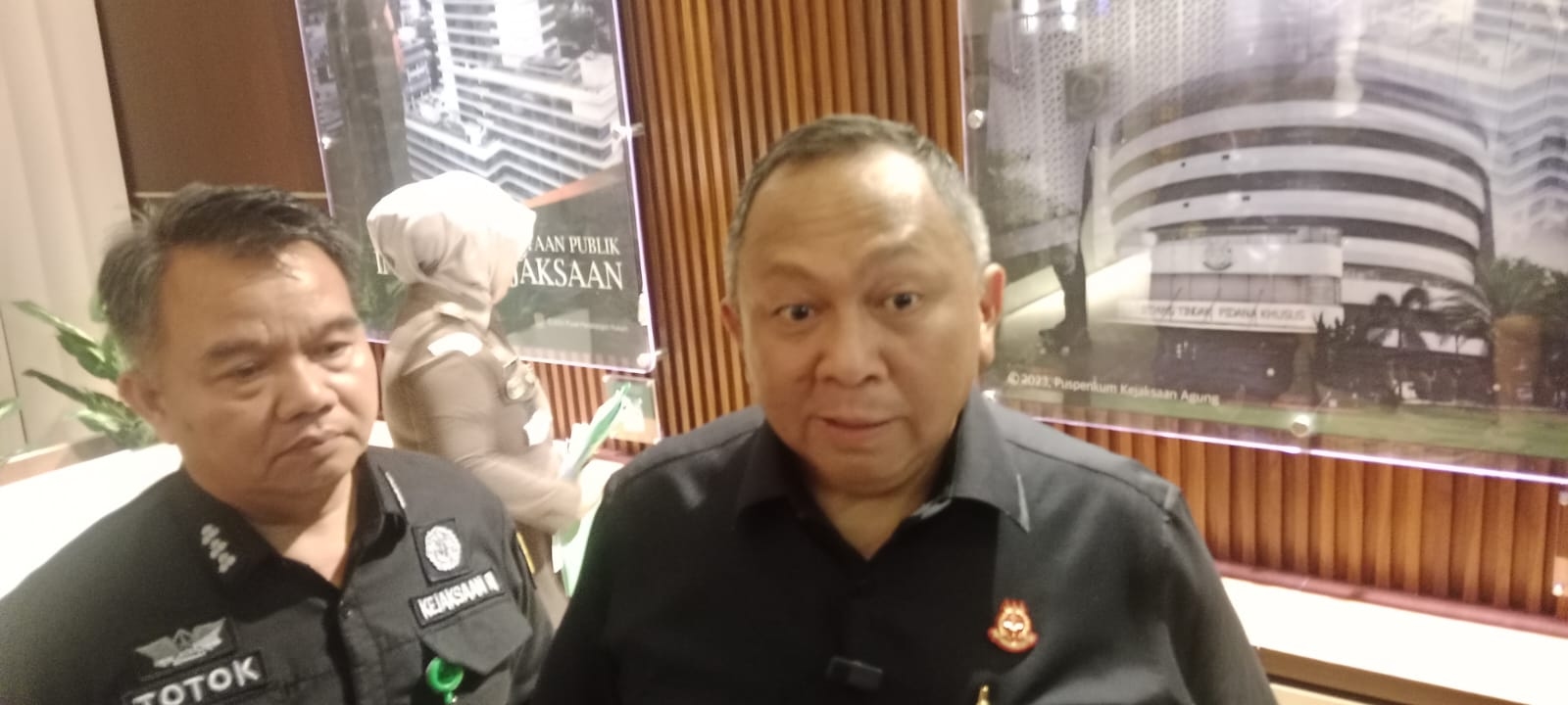Kejati Sumsel Amankan Wakil Bupati dan Seorang Kadis di PALI, Dugaan Suap Proyek Mulai Diusut