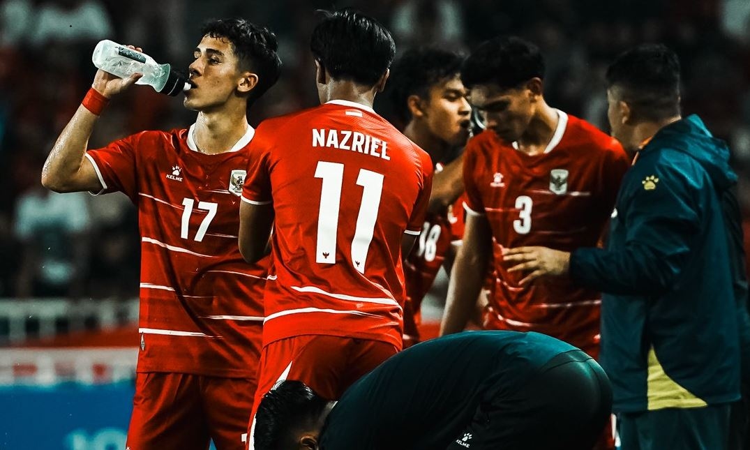 Jadwal Timnas Indonesia Vs Timor Leste Piala AFF U 19 2026