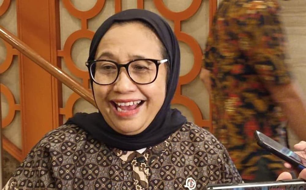 Prabowo Tunjuk Nanik Sudaryati Pimpin BGN, Ketegasan Jaga Kualitas Makanan Jadi Alasan Utama