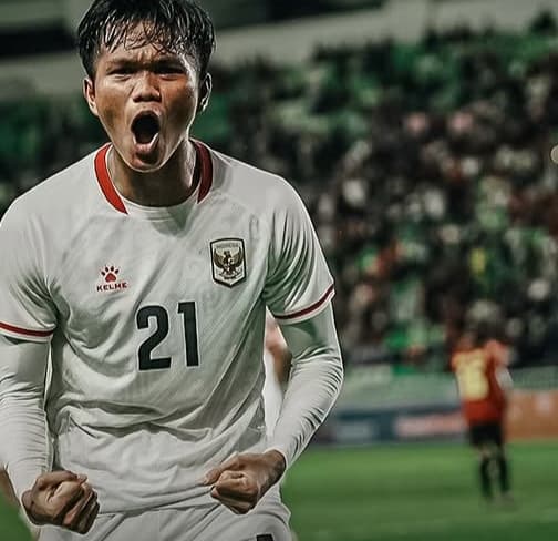 Update Klasemen Piala AFF U 19 2026 Usai Timnas Indonesia Ganyang Timor Leste