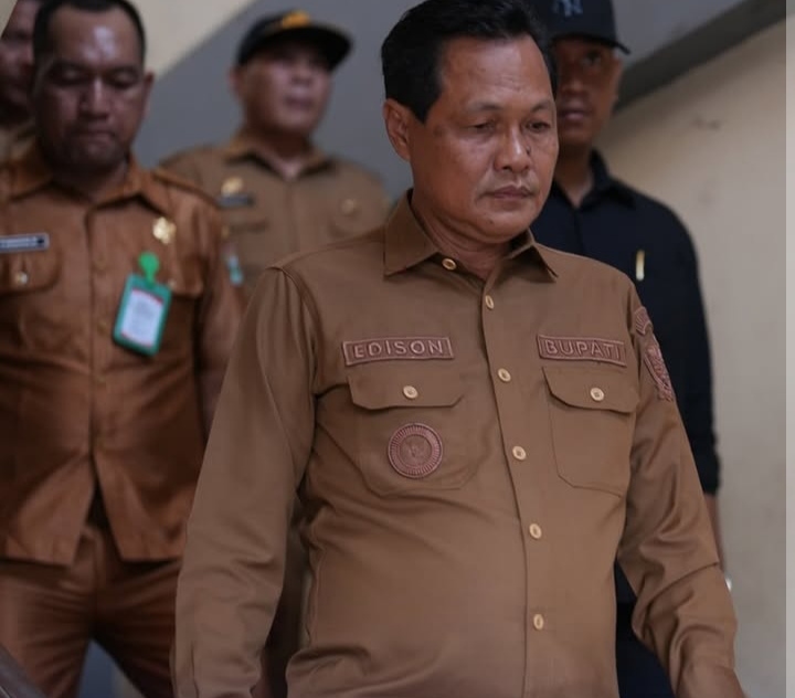 Daftar Bupati Muara Enim yang Pernah Terjerat Korupsi Selain Edison