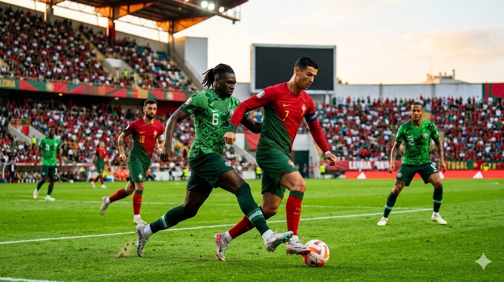 Jadwal Piala Dunia 3 Juli 2026, Giliran Christiano Ronaldo Dkk Rebut Tiket 16 Besar