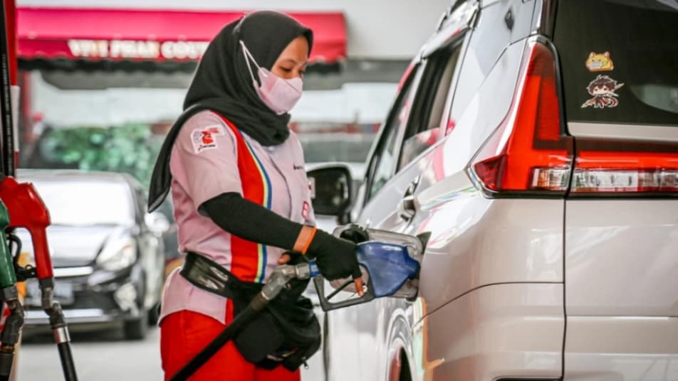 Pertamina Ungkap Alasan Pertamax dan Pertamax Green Naik