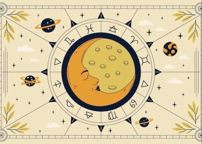 5 Ramalan Zodiak Hari Ini: Leo Dapat Peluang Emas, Scorpio Perlu Kendalikan Emosi
