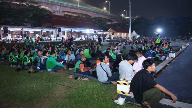 Daftar 21 Tempat Nobar Piala Dunia 2026 di Palembang, Cek Lokasi Terdekatmu