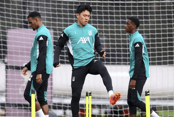 Jepang Kehilangan Sang Kapten Saat Piala Dunia 2026, Wataru Endo Absen dan Putuskan Pensiun