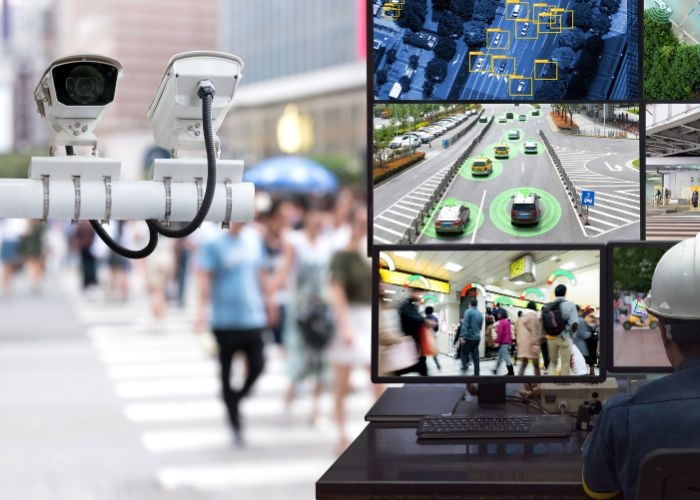 Palembang Baru Punya 82 CCTV, Diskominfo Sebut Kota Ini Idealnya Dipantau 3.800 Kamera