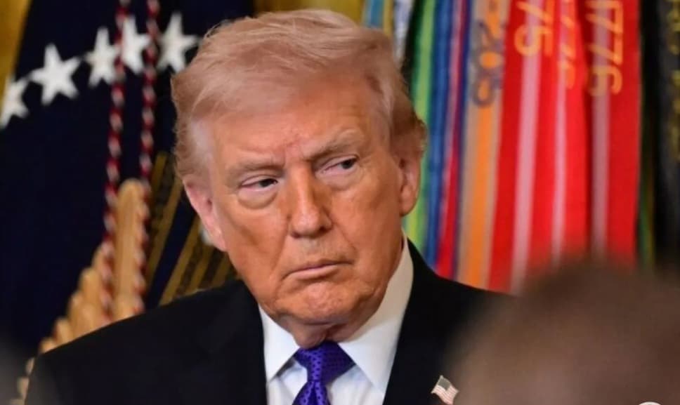 Trump Klaim Perang AS-Iran Berakhir, Dunia Menanti Kepastian Kesepakatan Damai
