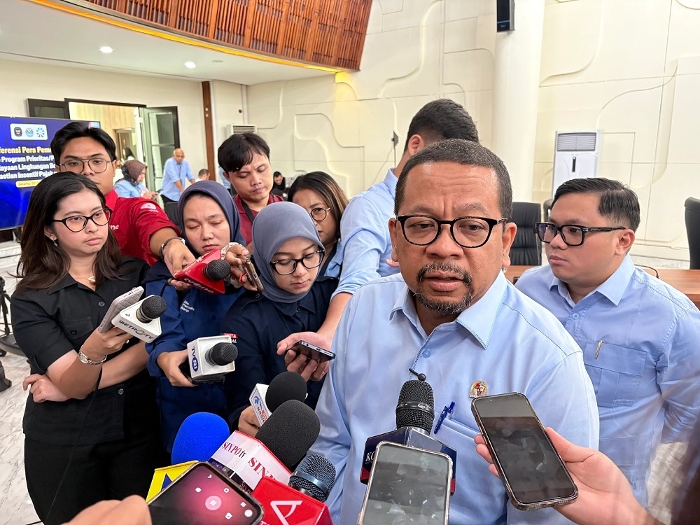 Pemerintah Klaim Efisiensi APBN Hemat Rp300 Triliun, Jawab Tuntutan Demo Mahasiswa