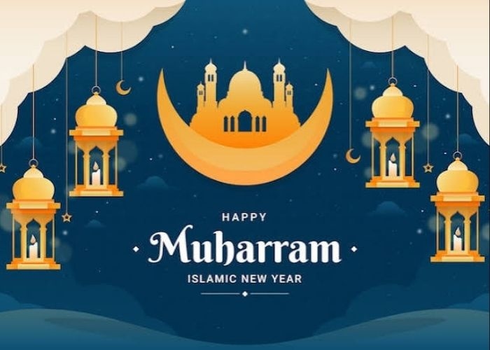 PBNU Putuskan Awal Tahun Baru Islam 1448 H pada Rabu, Ini Penjelasannya