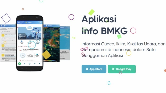 BMKG: Suhu di Sumsel Capai 34 Derajat Celsius Hari Ini, Hujan Berpotensi Turun Sore hingga Malam