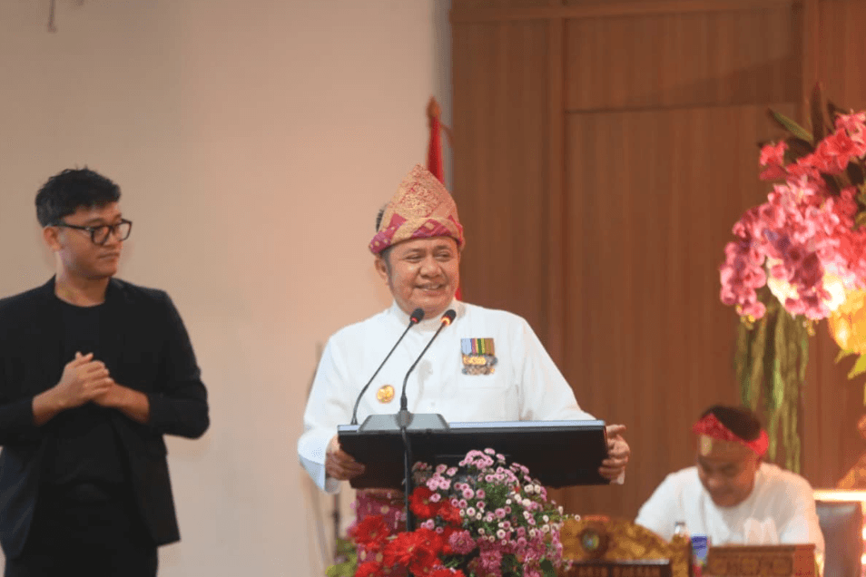 Gubernur Sumsel Dorong Palembang Jadi Role Model Kota di Indonesia