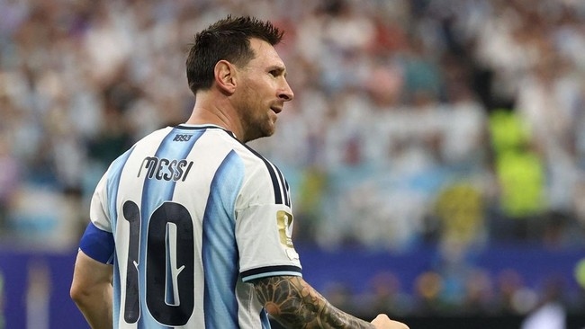 Jadwal Semi Final Piala Dunia 2026: Perancis Vs Spanyol dan Inggris Vs Argentina