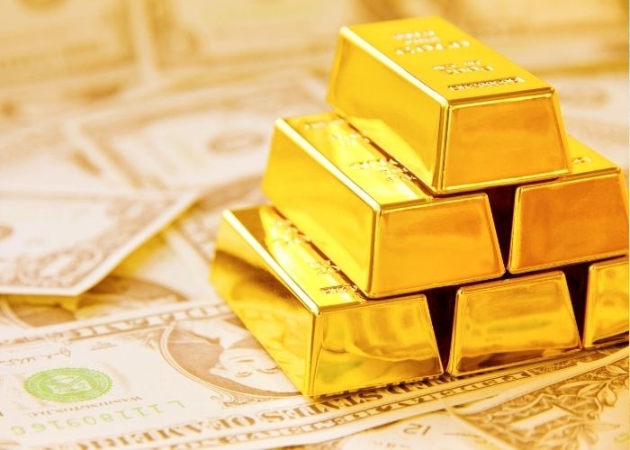 Harga Emas Antam Selasa 23 Juni 2026 di Palembang Naik Tipis, Cek Rinciannya di Sini