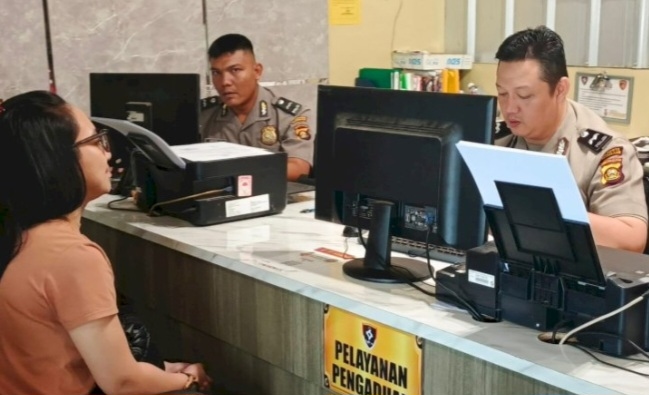 Diduga Berawal dari Salah Paham, Perempuan di Palembang Mengaku Dikeroyok Pasutri di Warung Pecel Lele