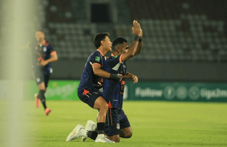 Sumsel United Bidik Pelatih Eks Timnas untuk Liga 2, Pengumuman Dijadwalkan Juli