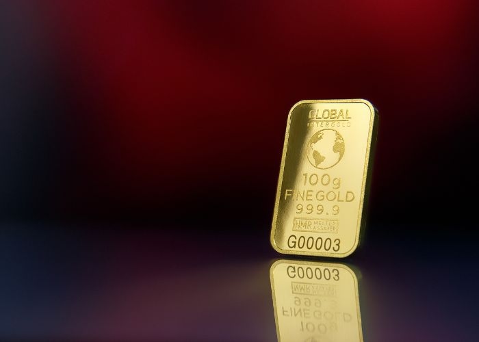 Update Harga Emas Antam di Palembang Hari Ini, Turun Rp18.000 per Gram