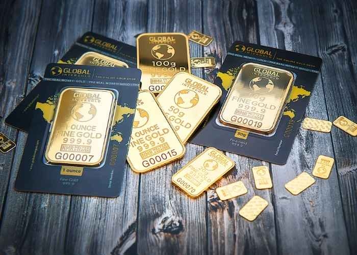 Cek Harga Emas Antam Terbaru di Palembang, Naik atau Turun?