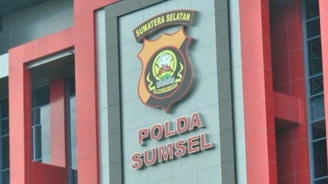 Polda Sumsel Rombak Jajaran Pejabat, Ini Nama-Nama Kapolres yang Dimutasi